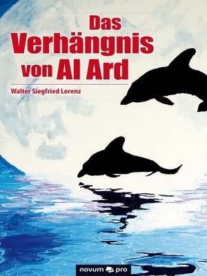 cover image of Das Verhängnis von Al Ard